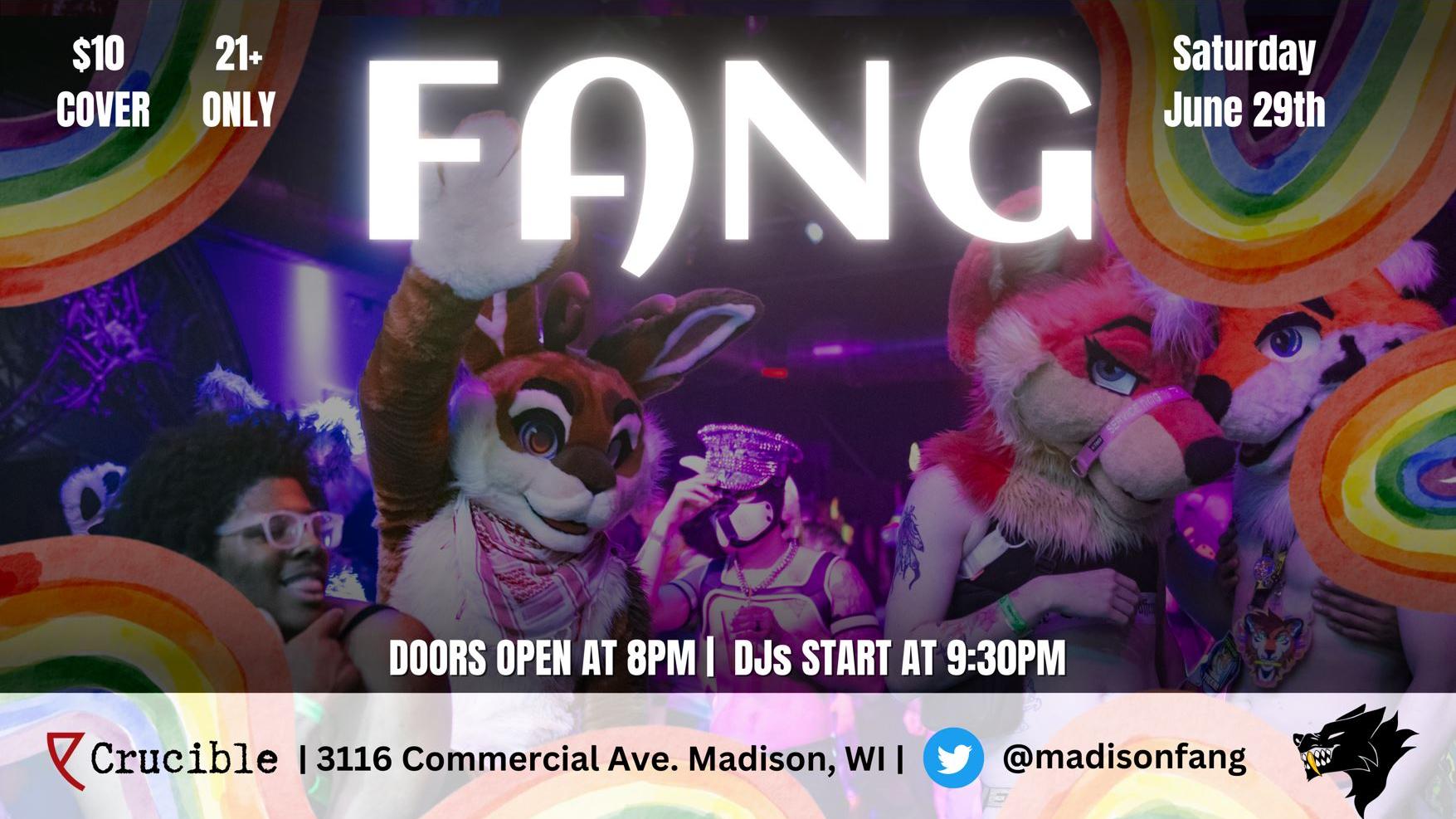 fang
