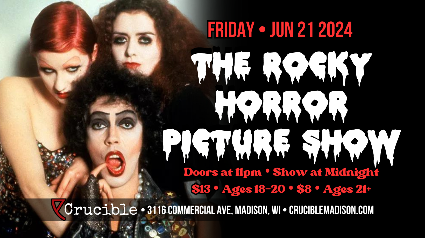 rocky horror