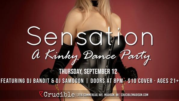 sensation