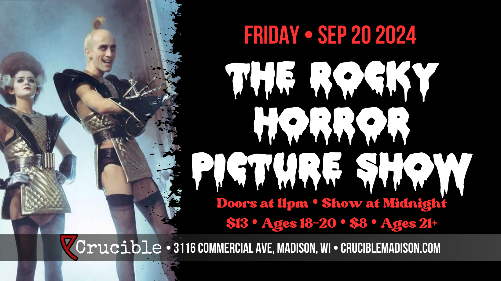 rocky horror