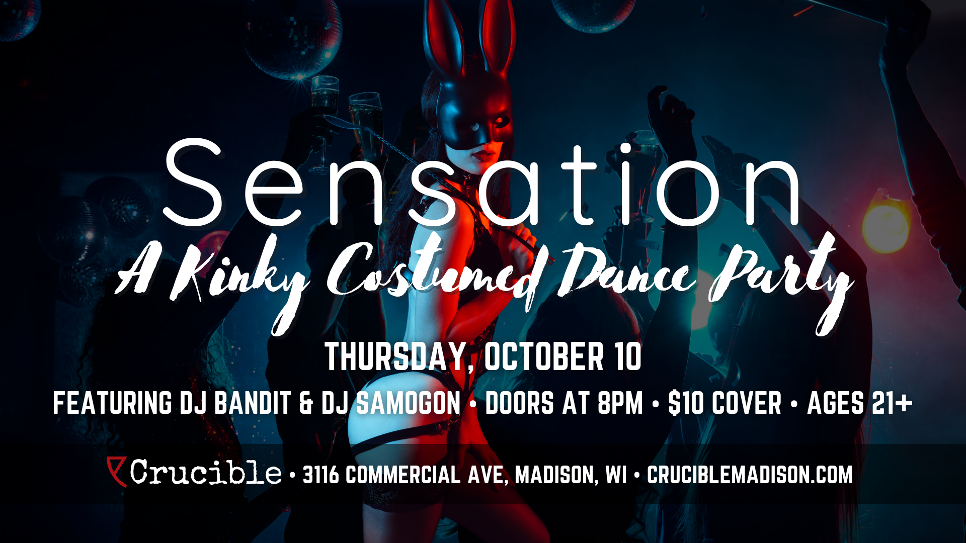 Sensation