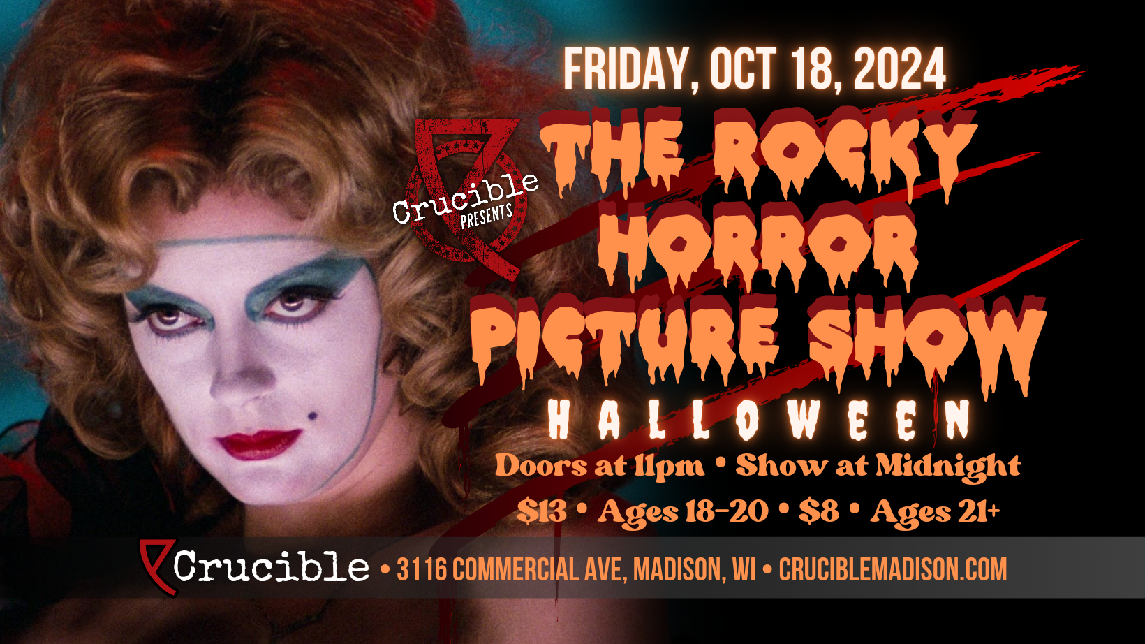rocky horror
