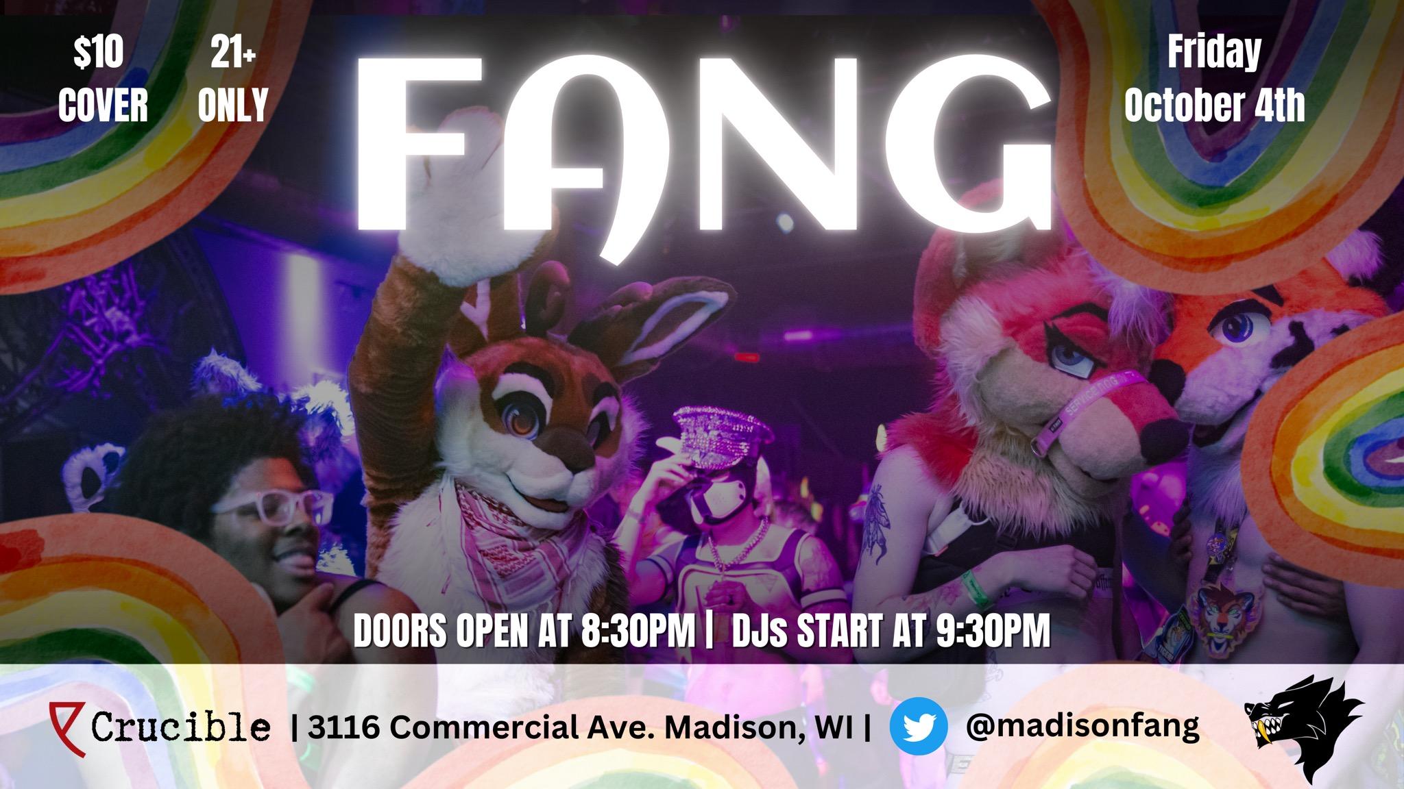 fang