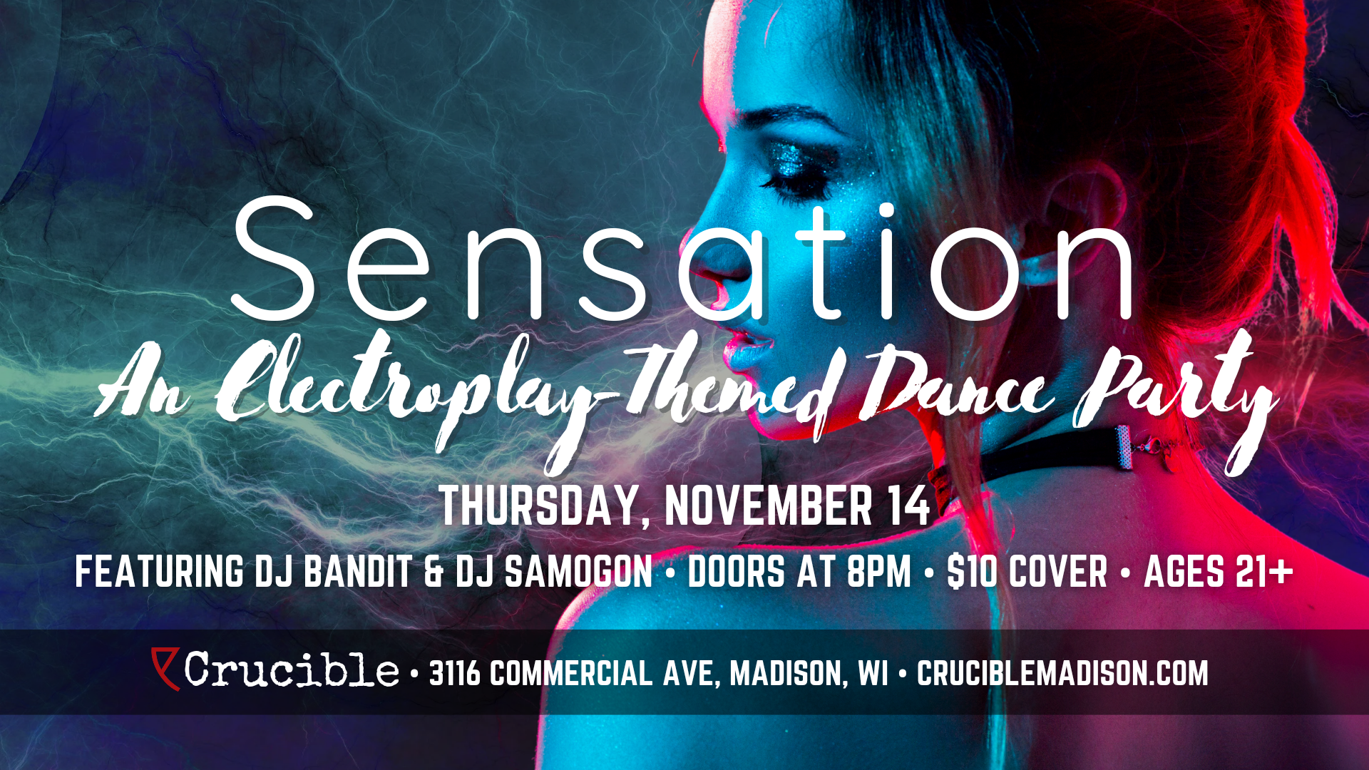 Sensation