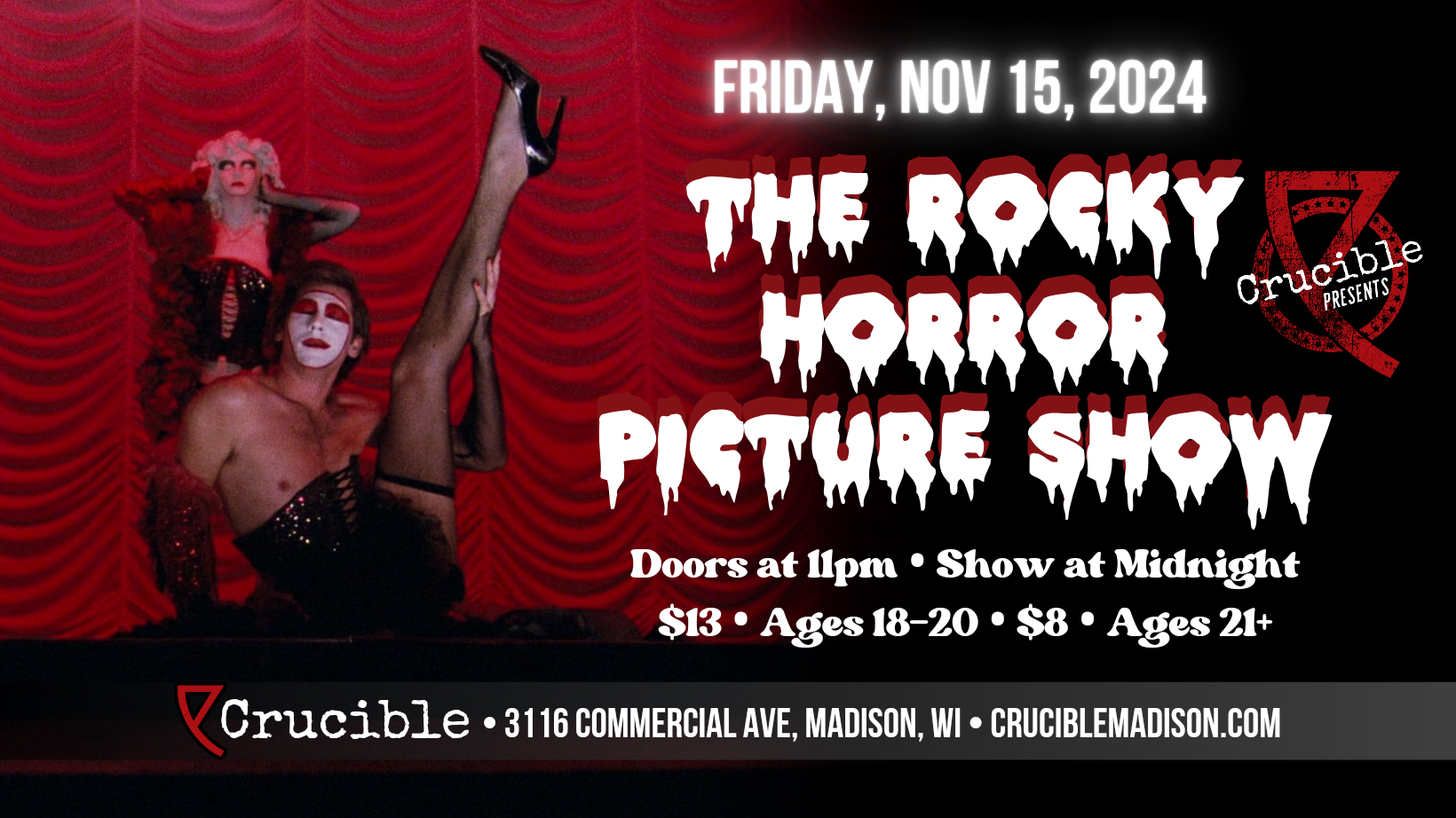 rocky horror