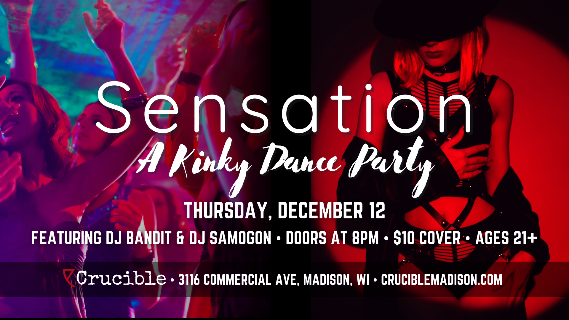sensation