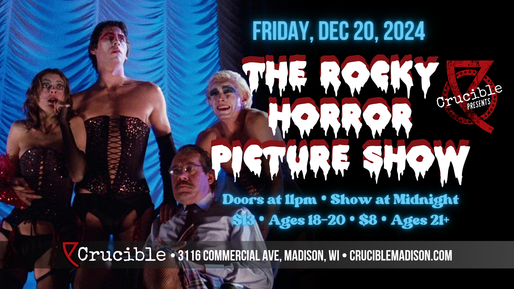the rocky horror picture show