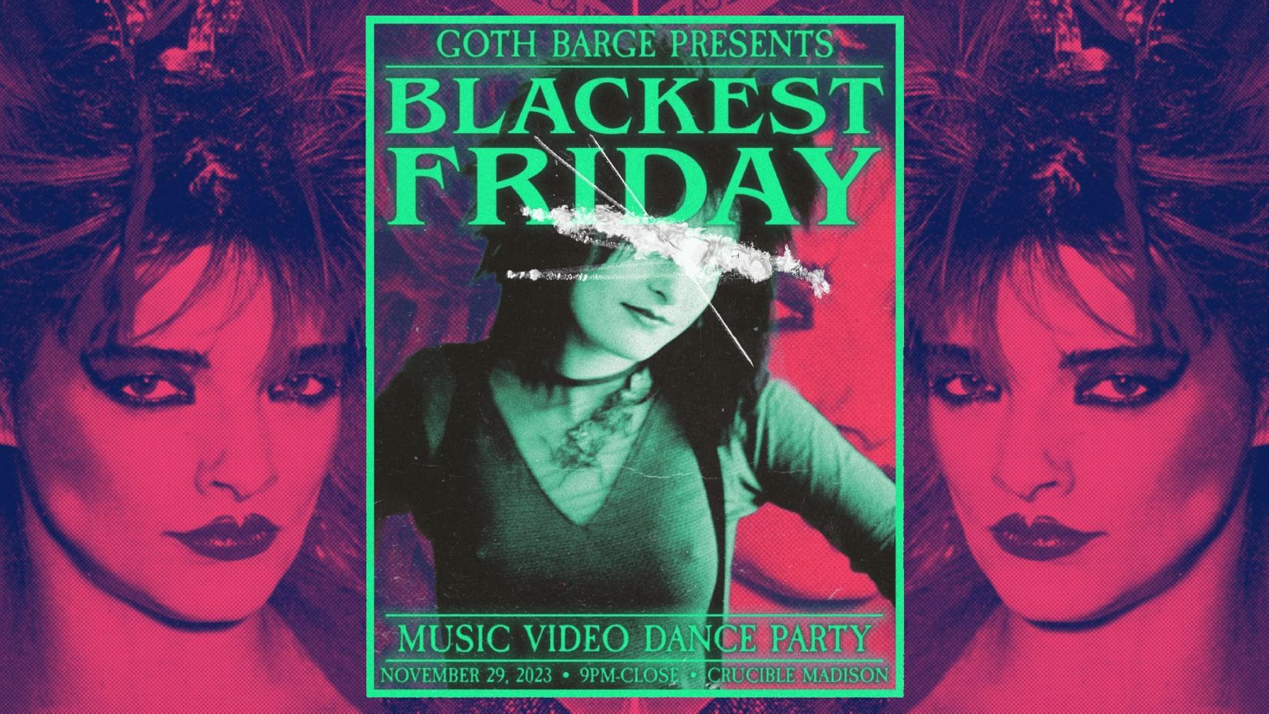 blackest friday