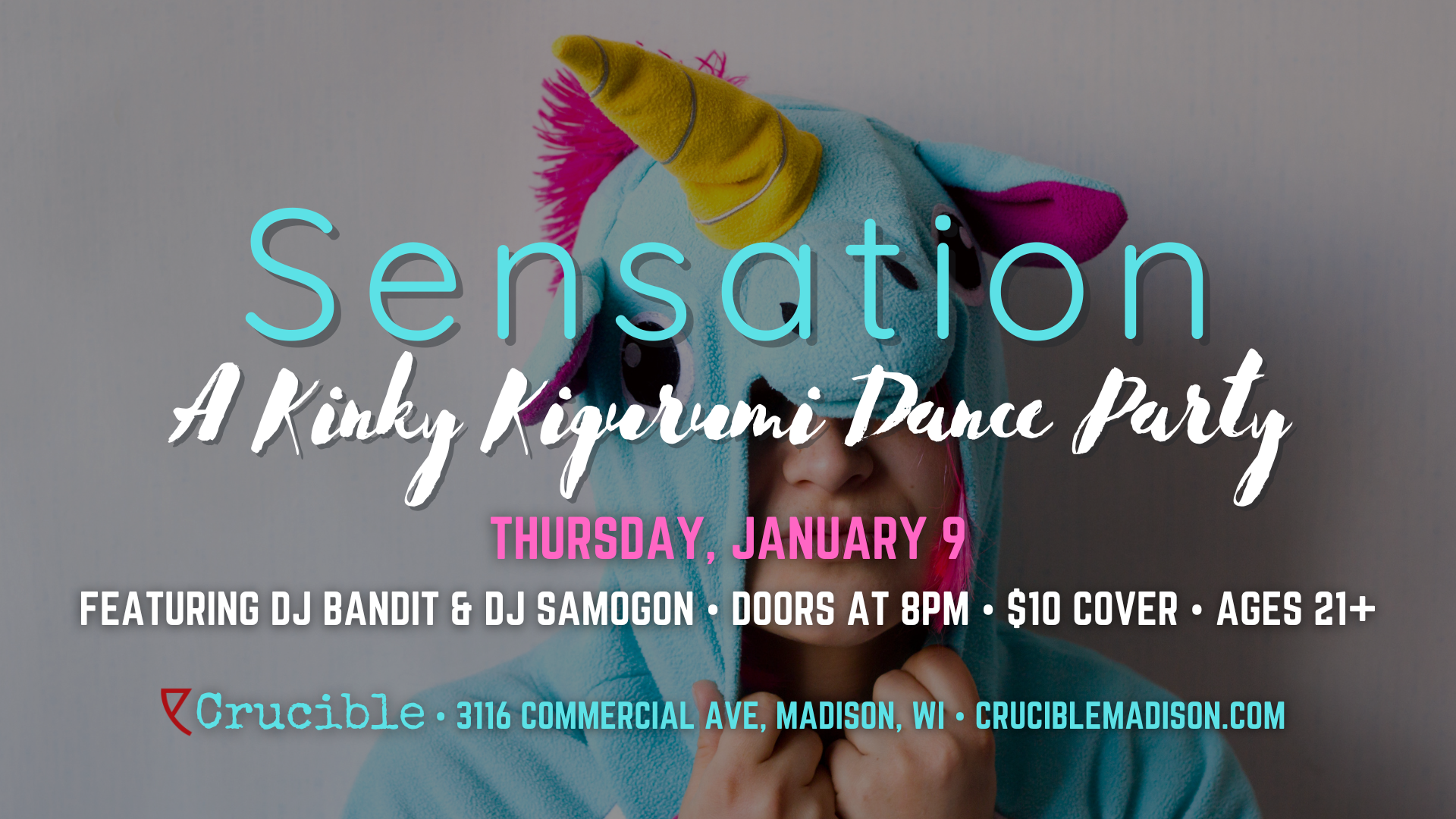 Sensation