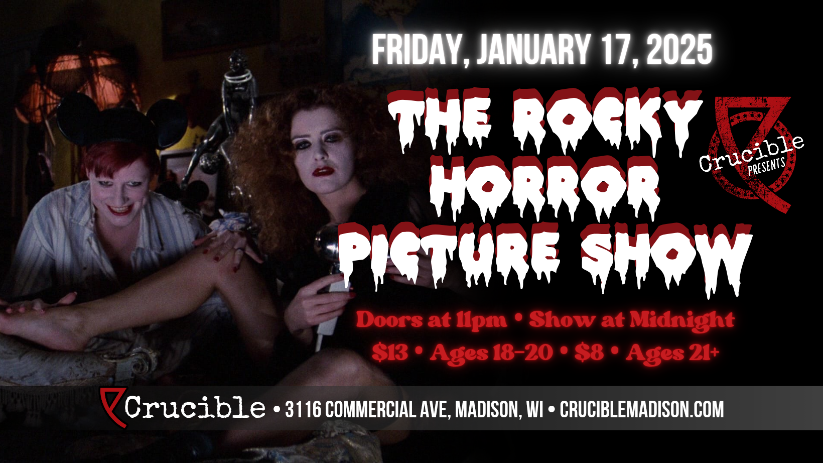 rocky horror