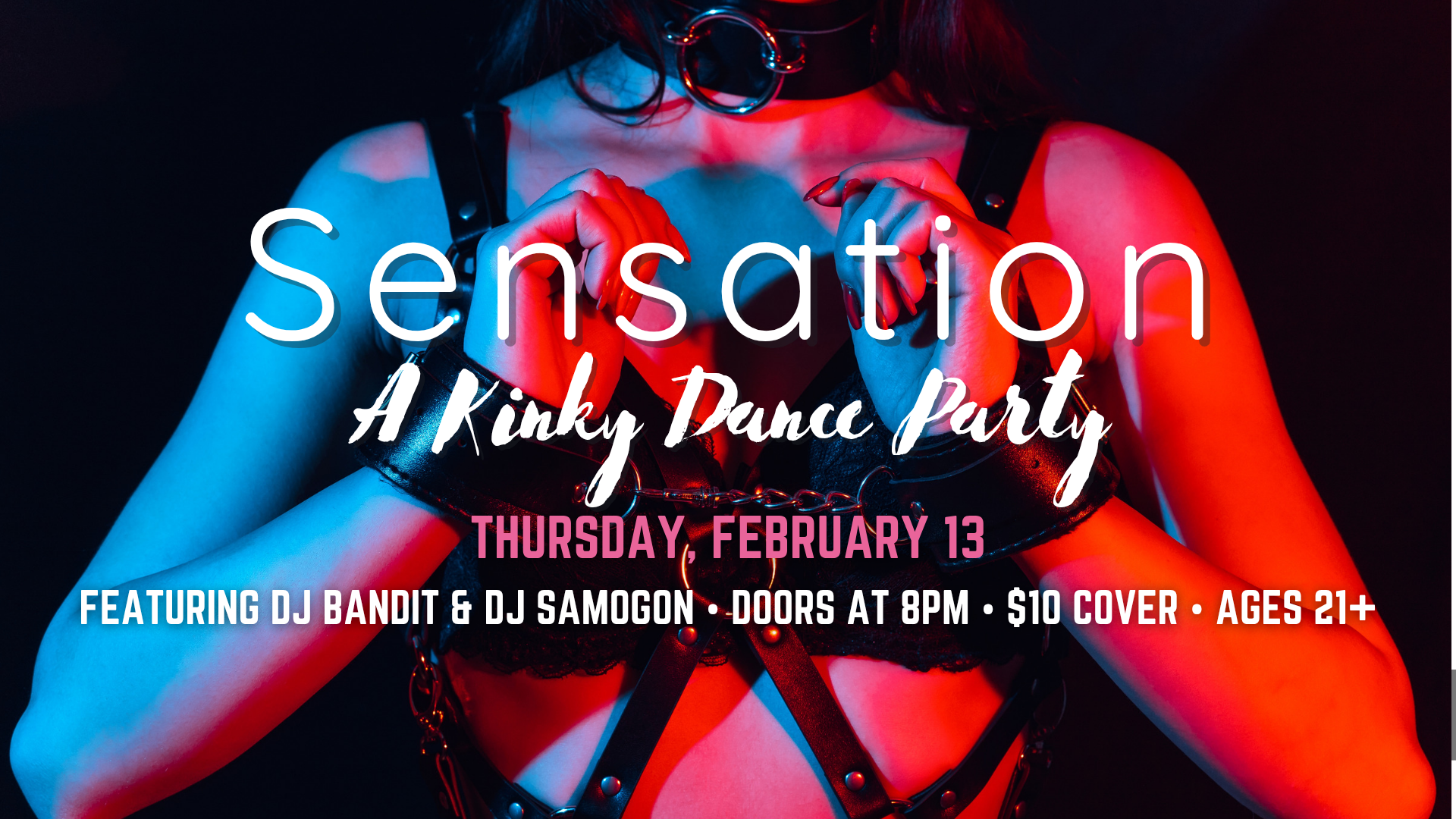 Sensation