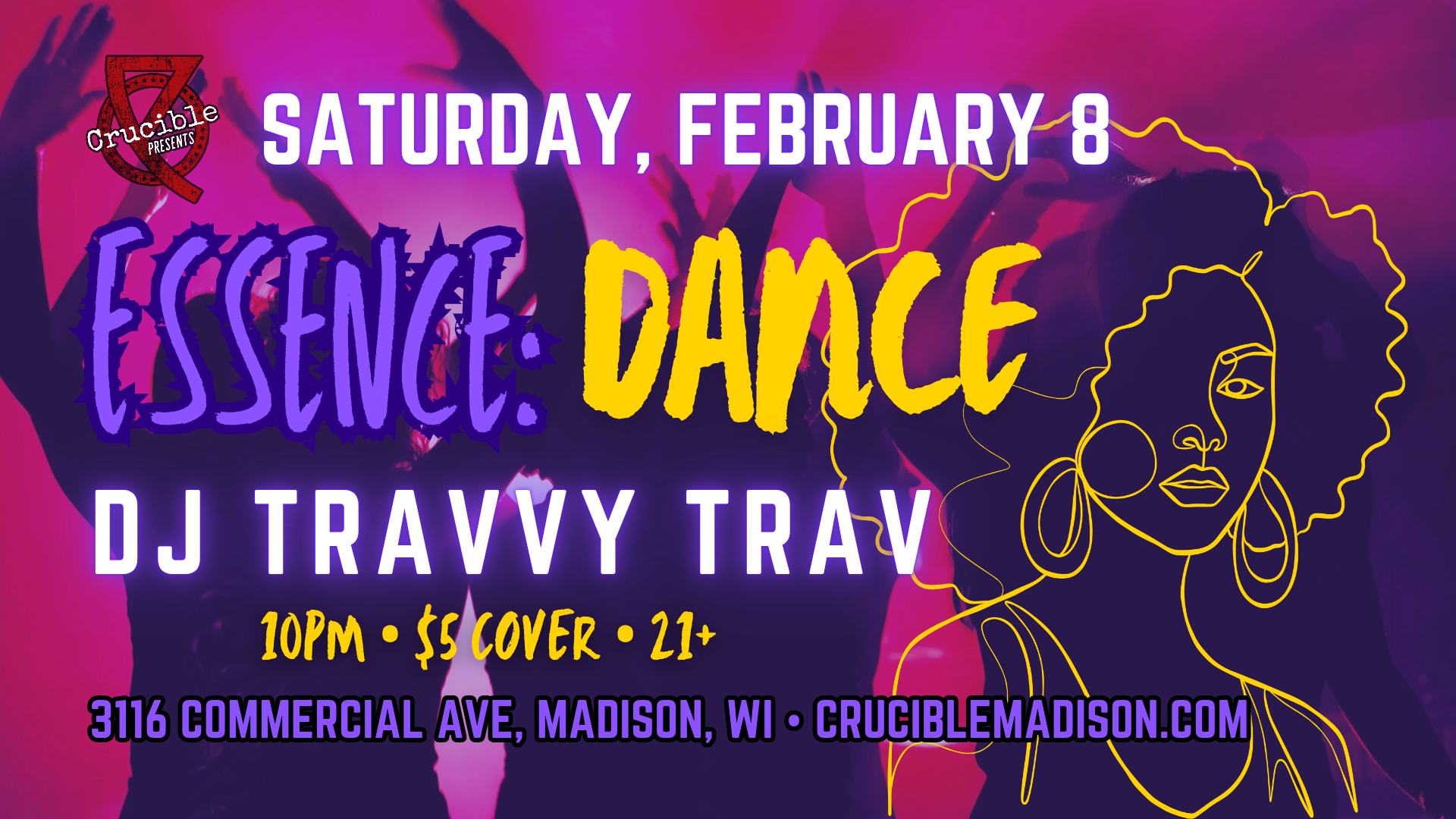 essence: dance