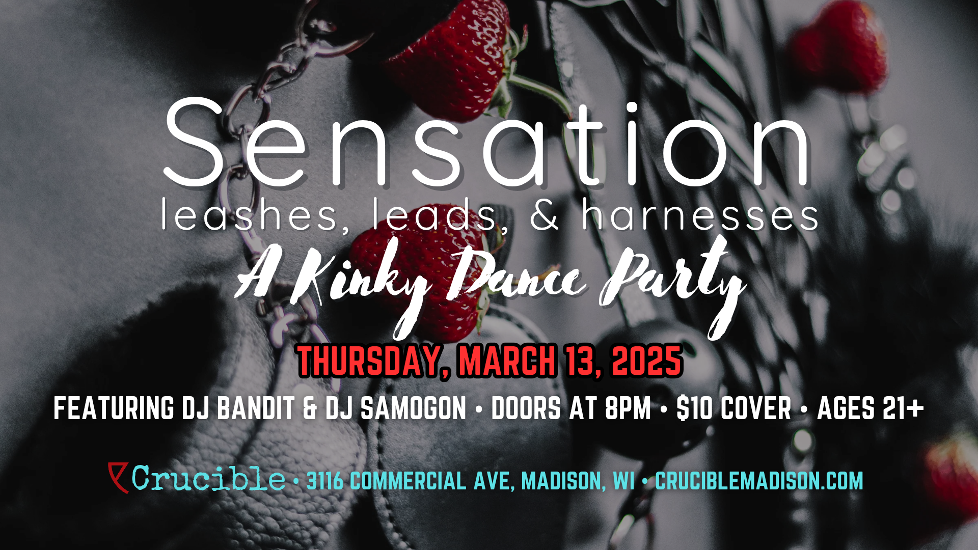 Sensation