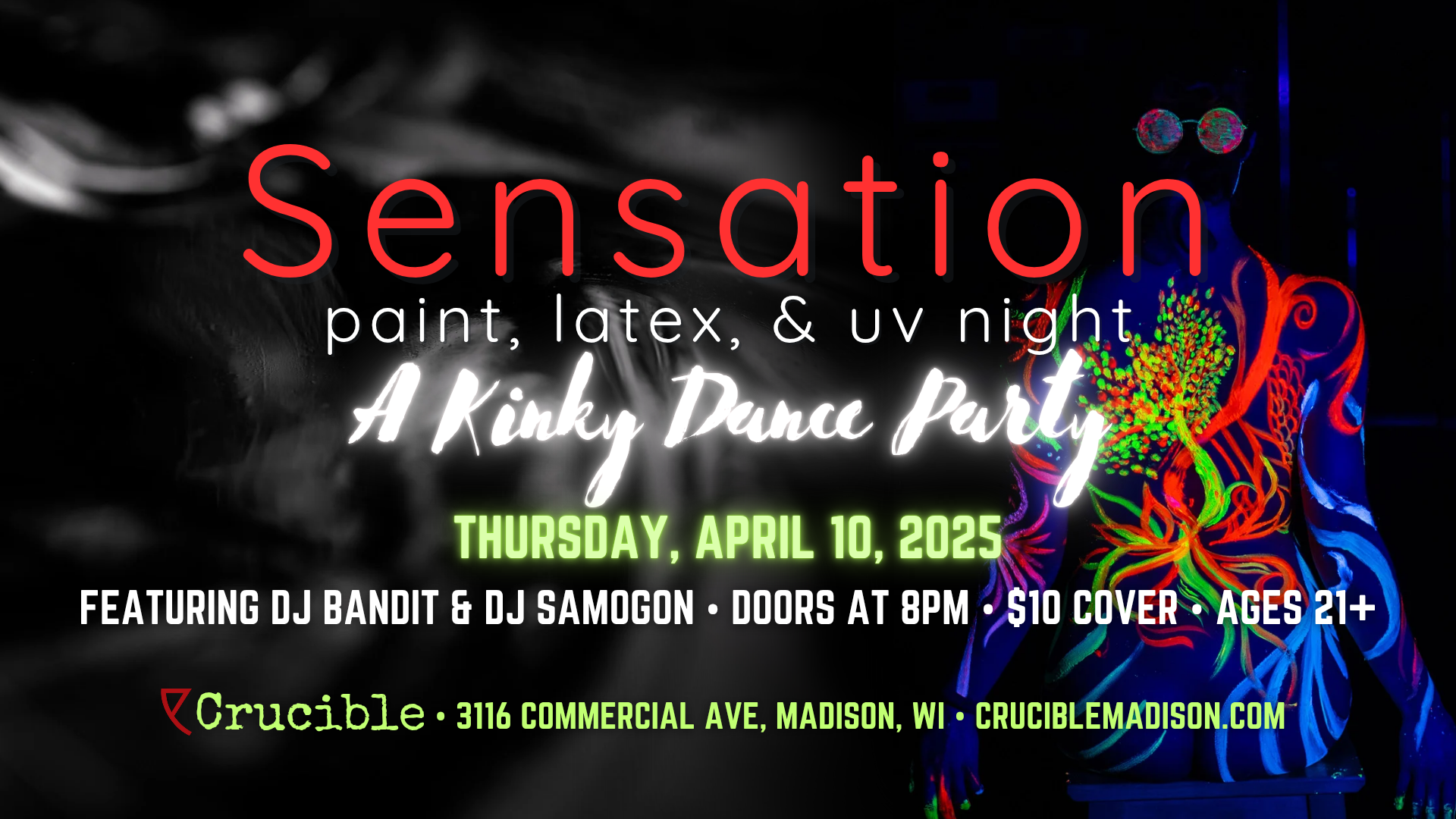 Sensation