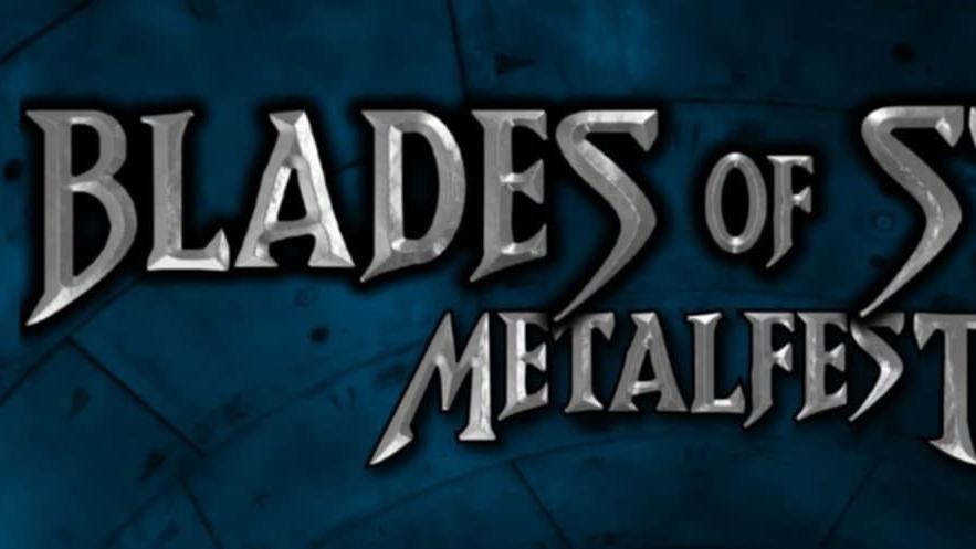 blades of steel