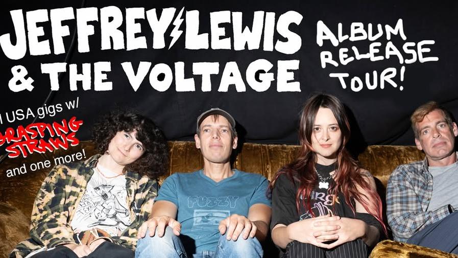 jeffrey lewis