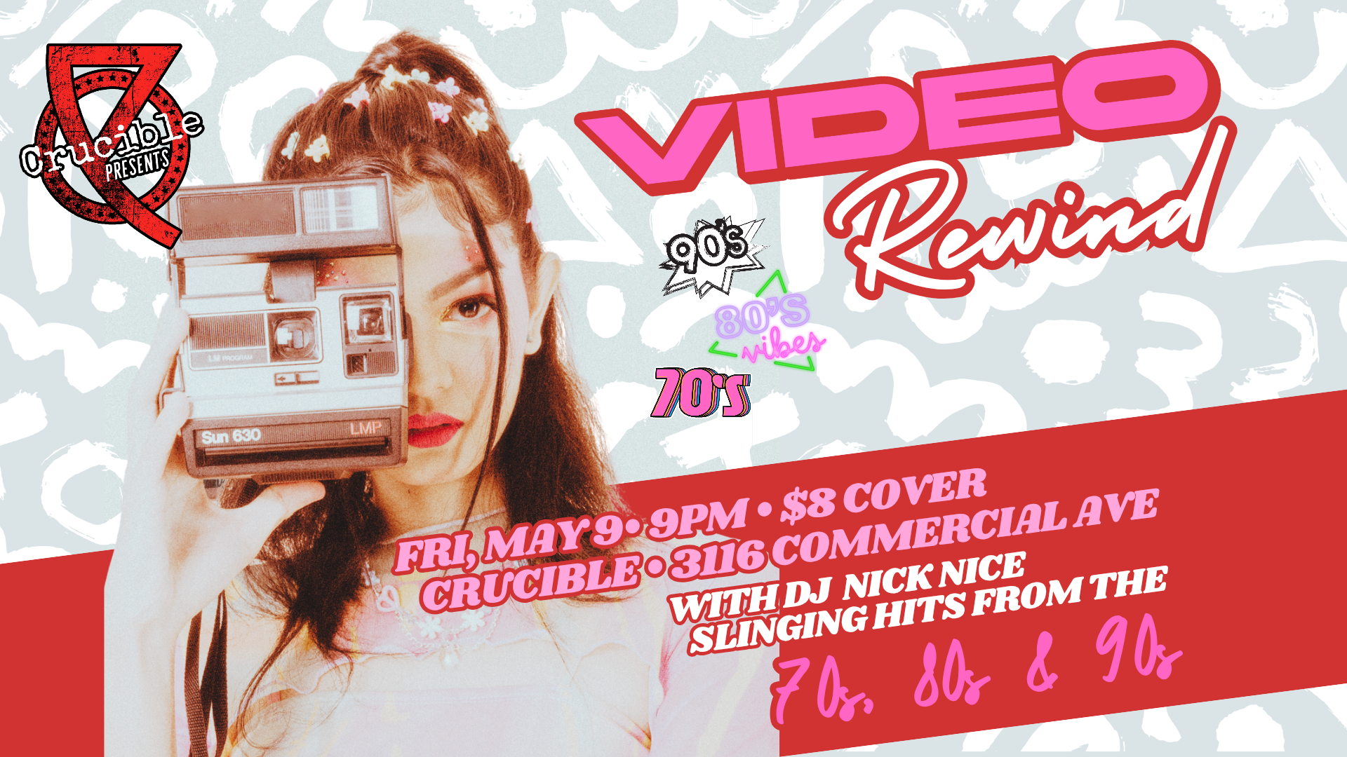 video rewind