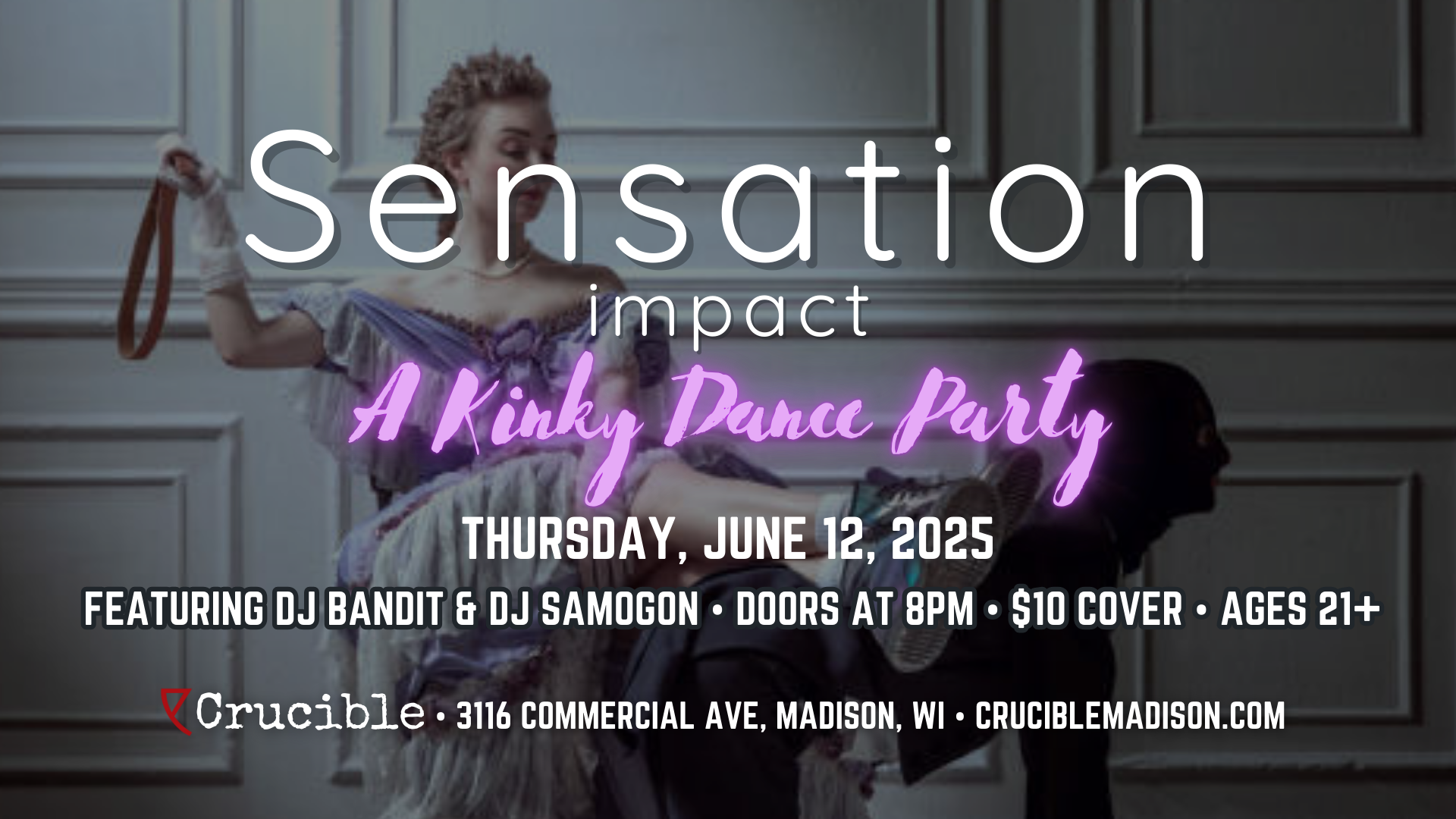 Sensation