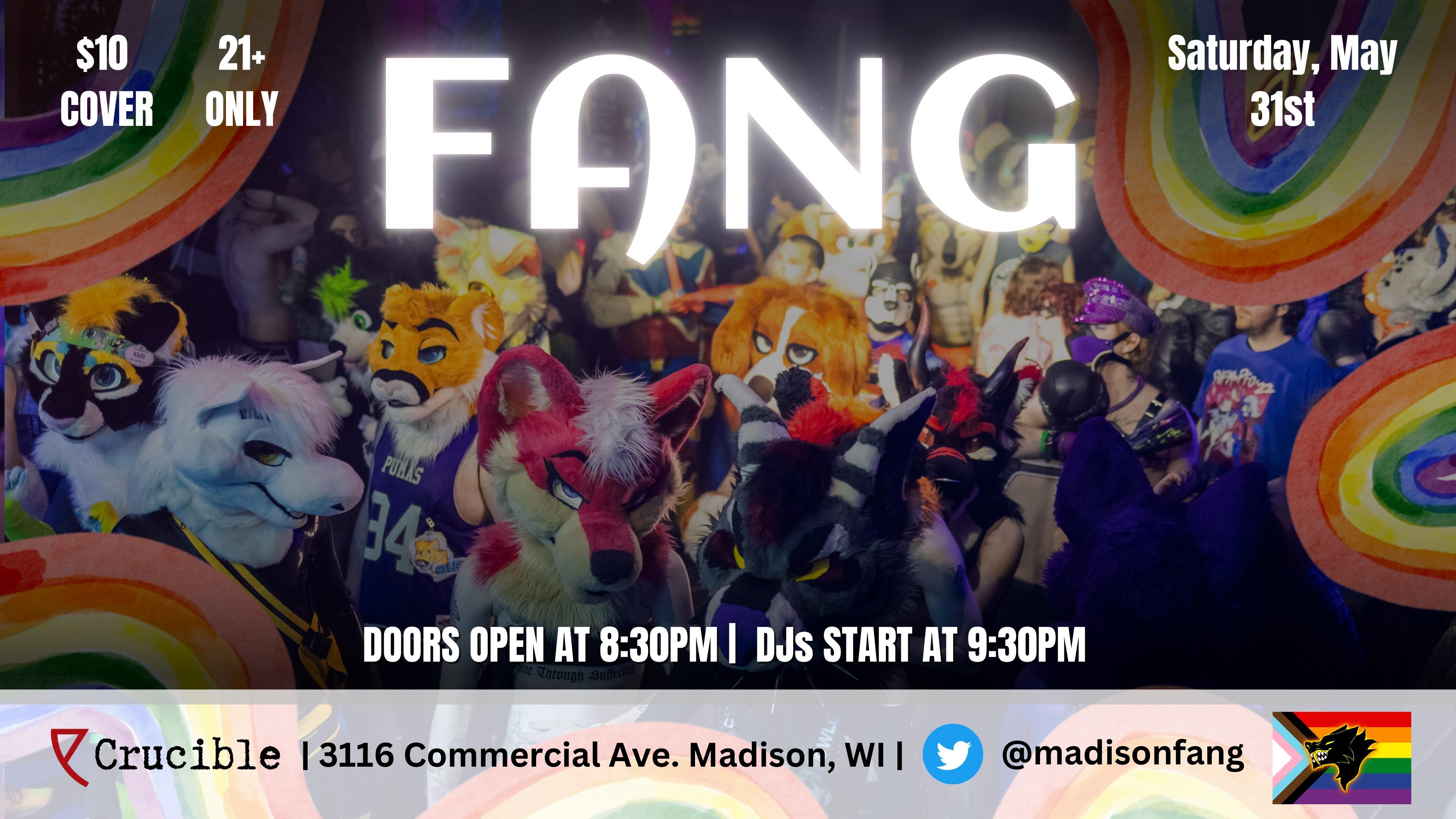 FANG