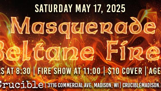 beltane fires
