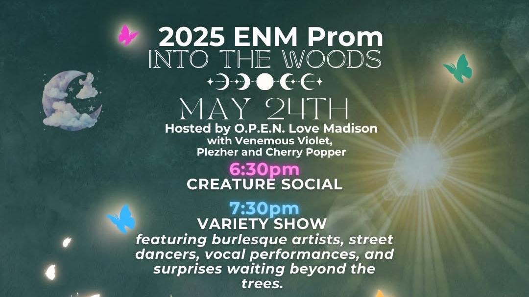 enm prom