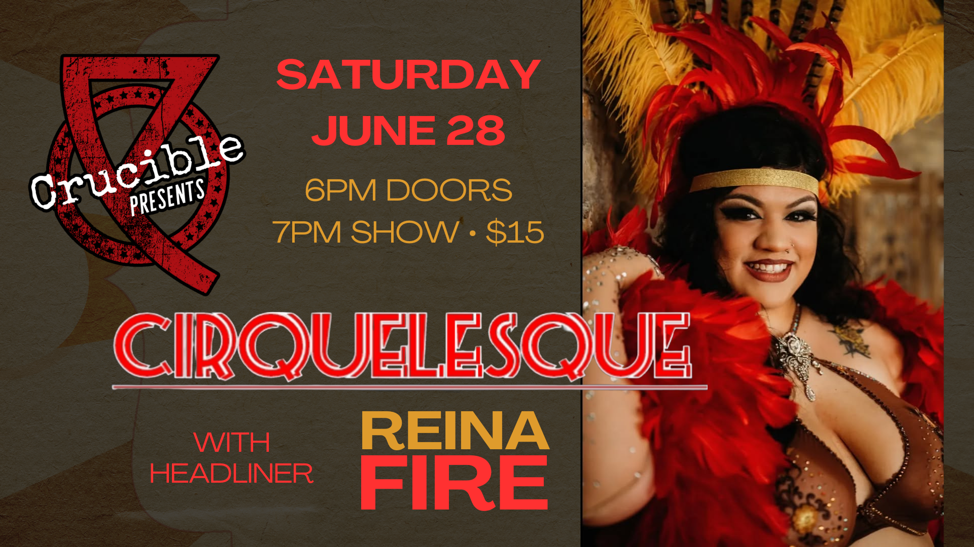 Cirquelesque 