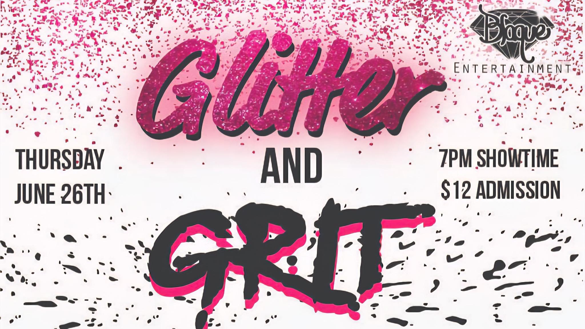A Pride Burlesque Affair 