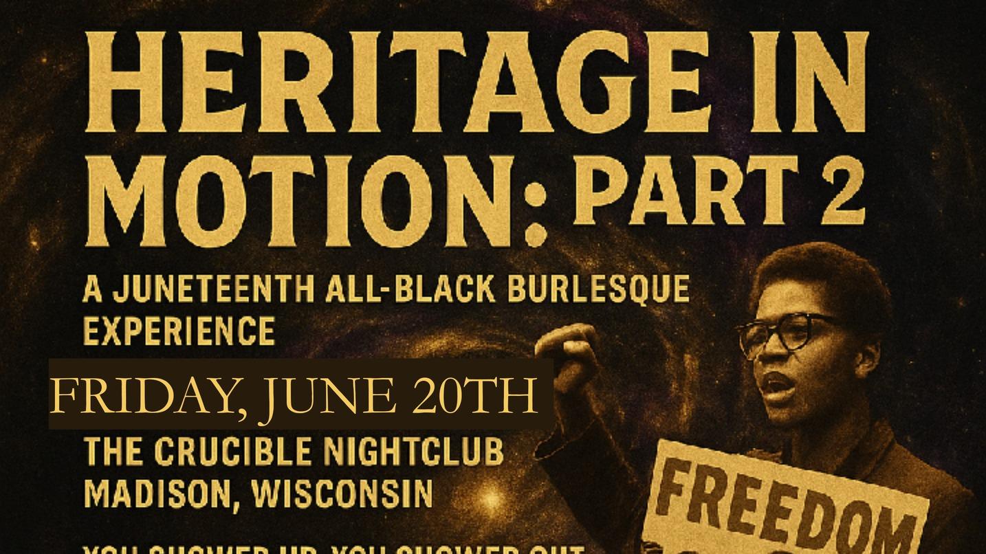 heritage in motion 2