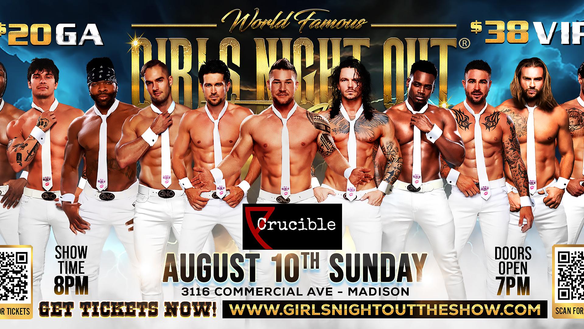gno the show