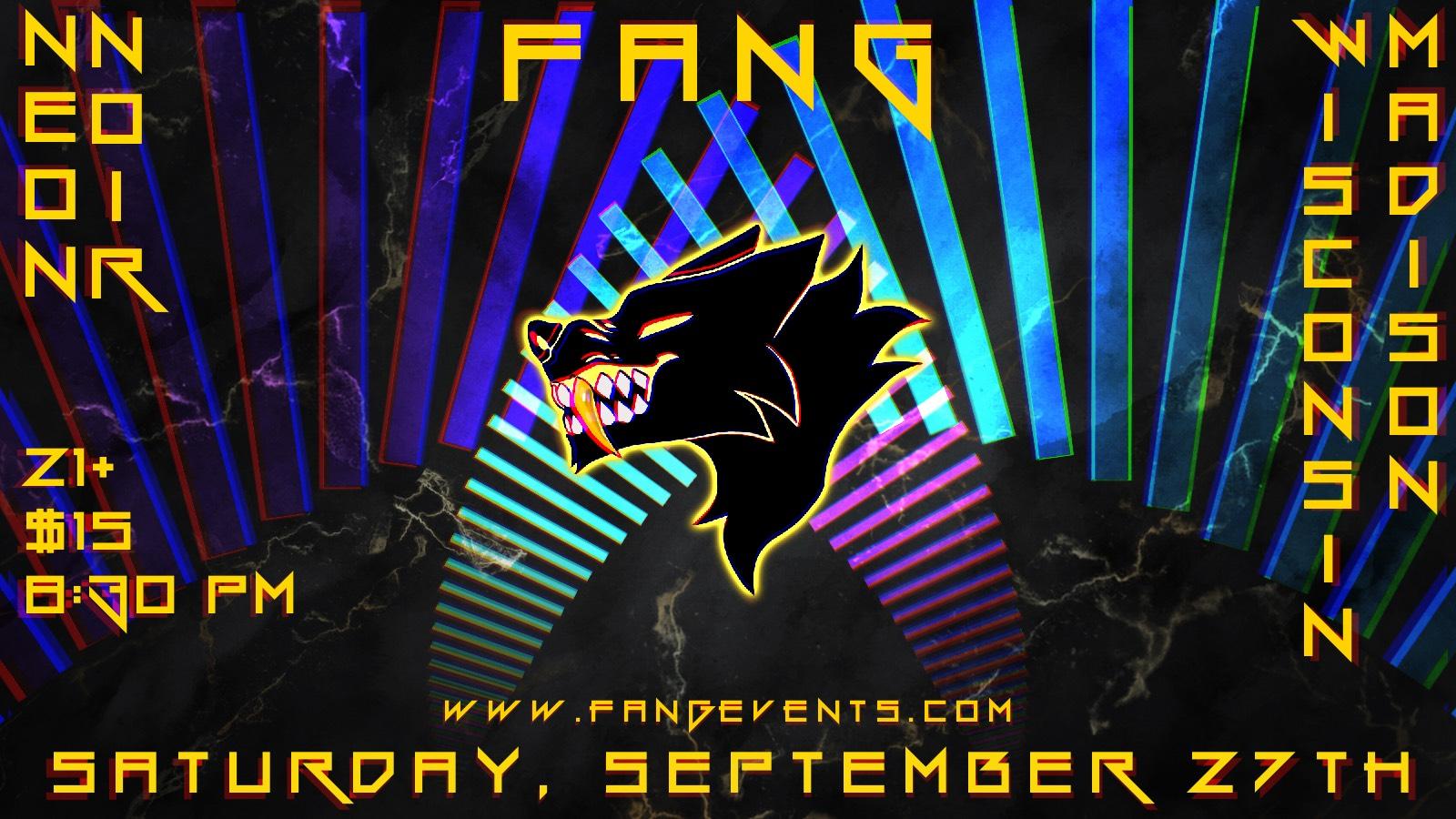 fang