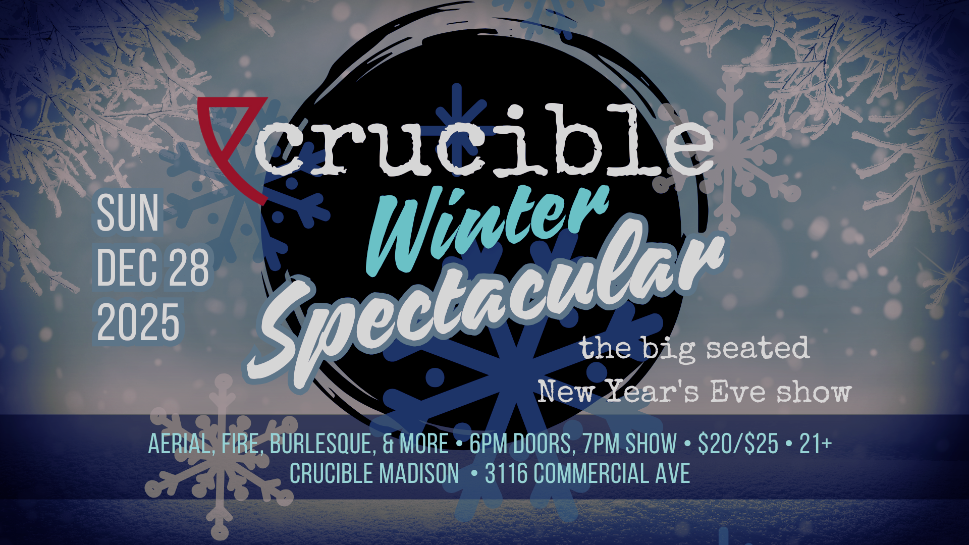 winter spectacular