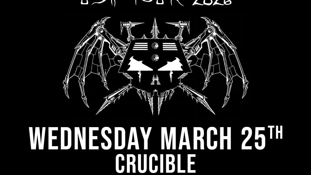 voivod bat flying fuzz