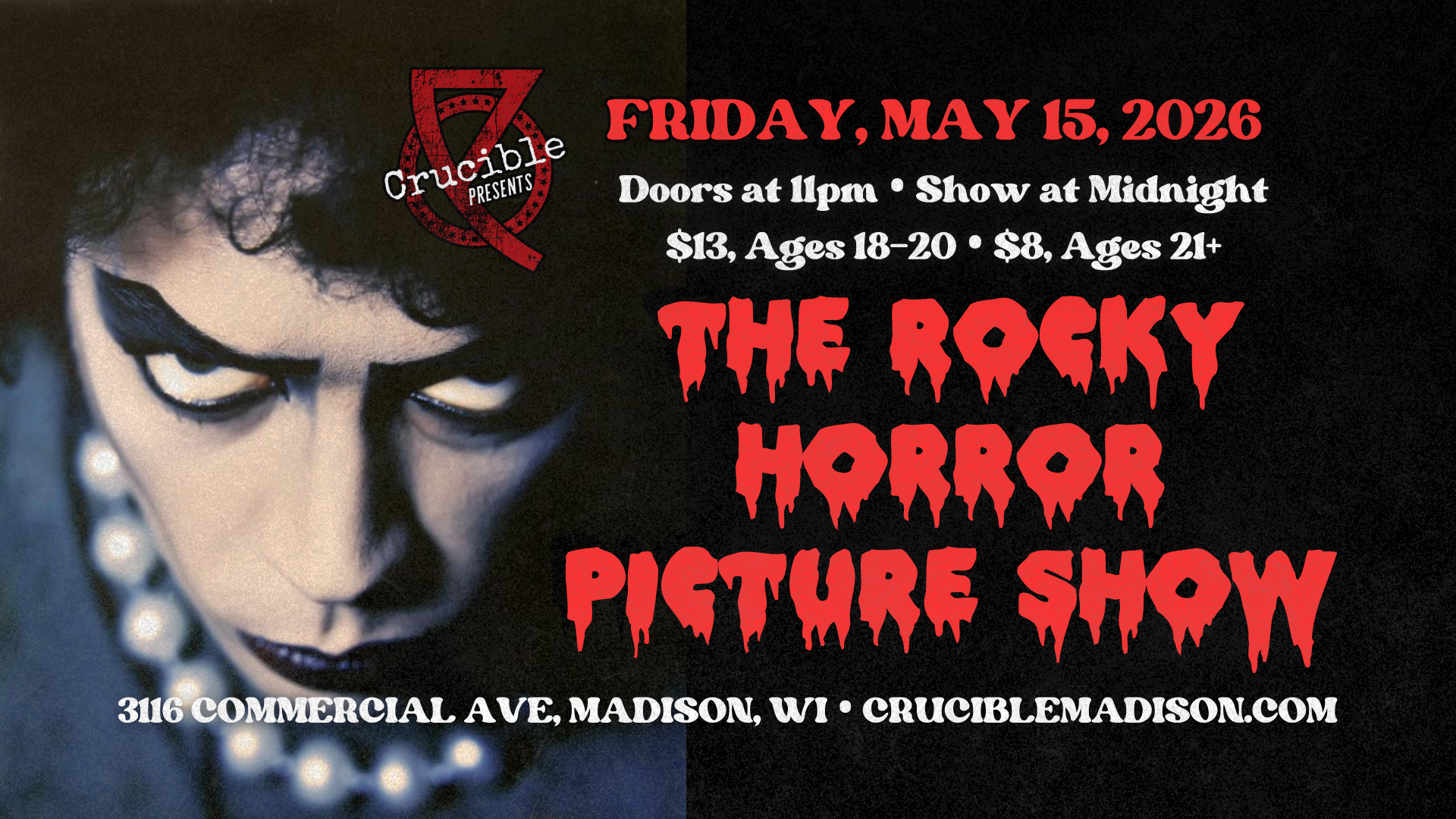 The Rocky Horror Picture Show