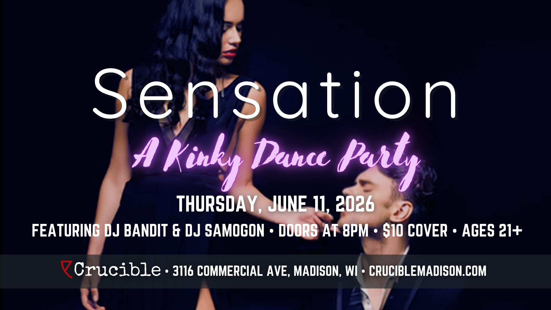 sensation