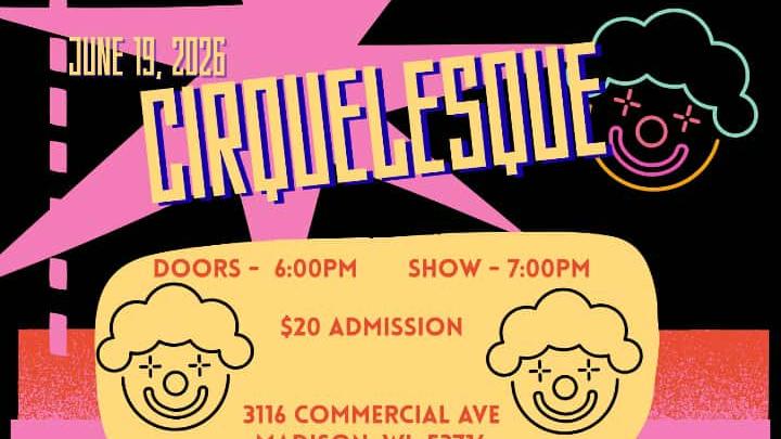 Cirquelesque
