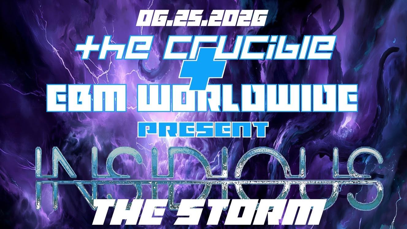 Insidious: The Storm