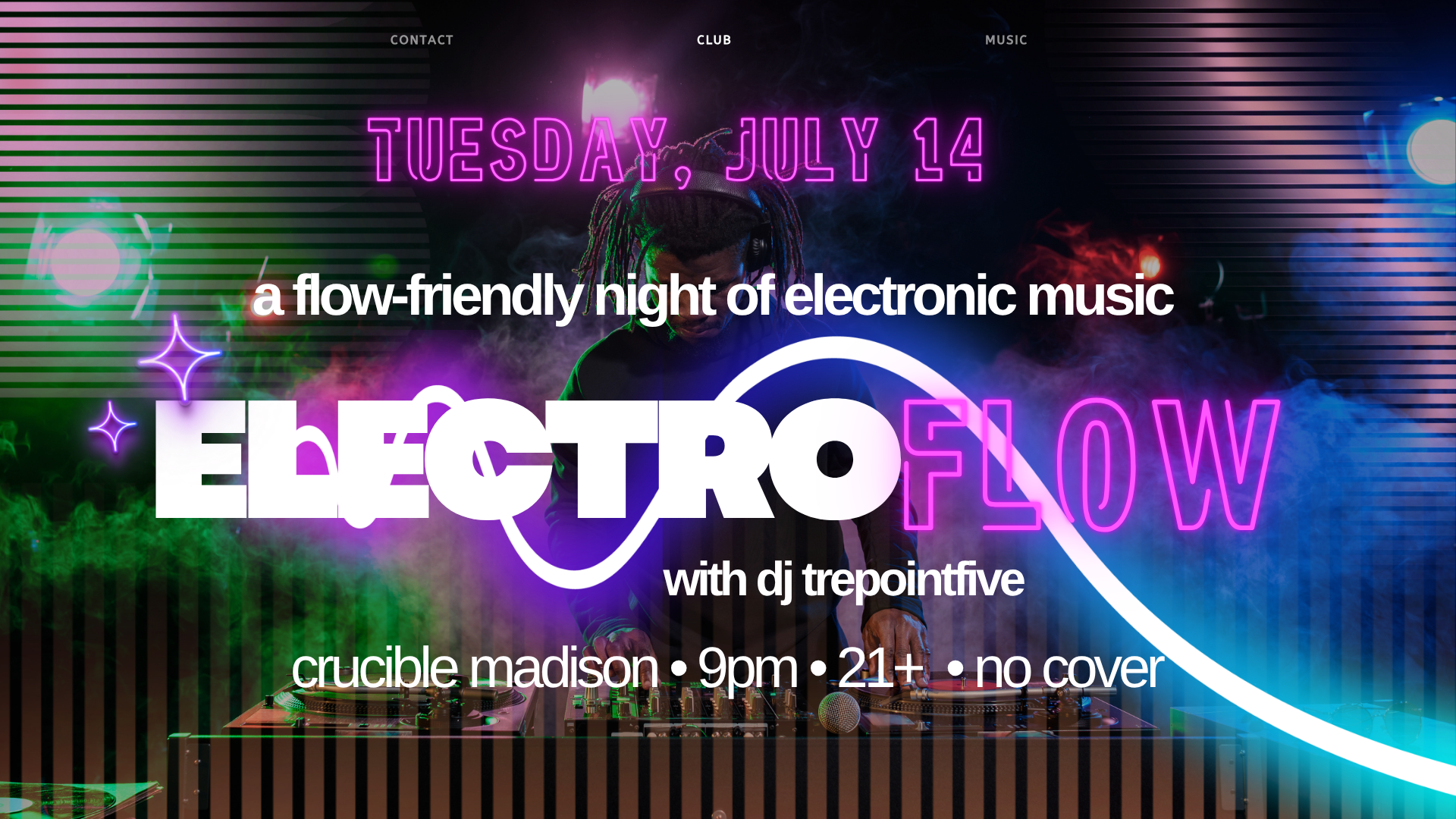 electroflow