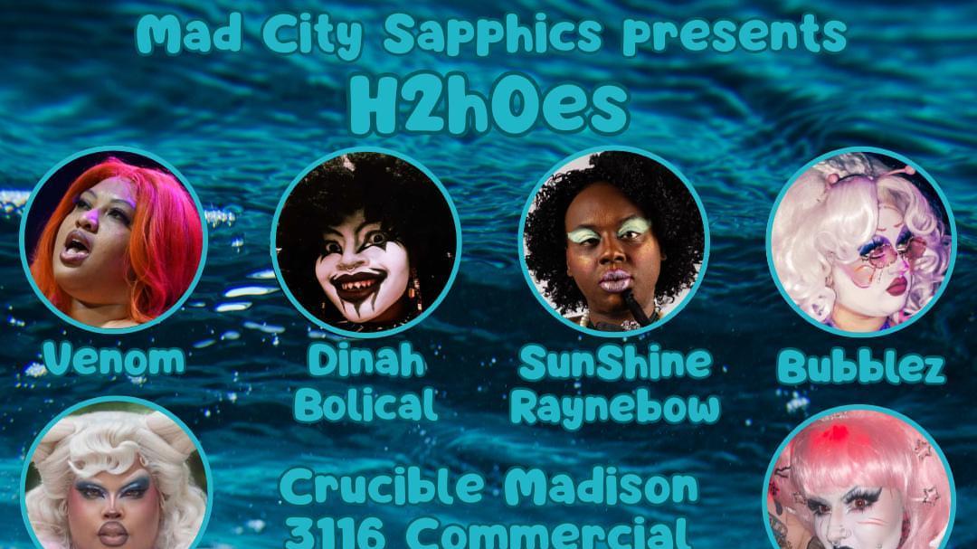 H2hoes
