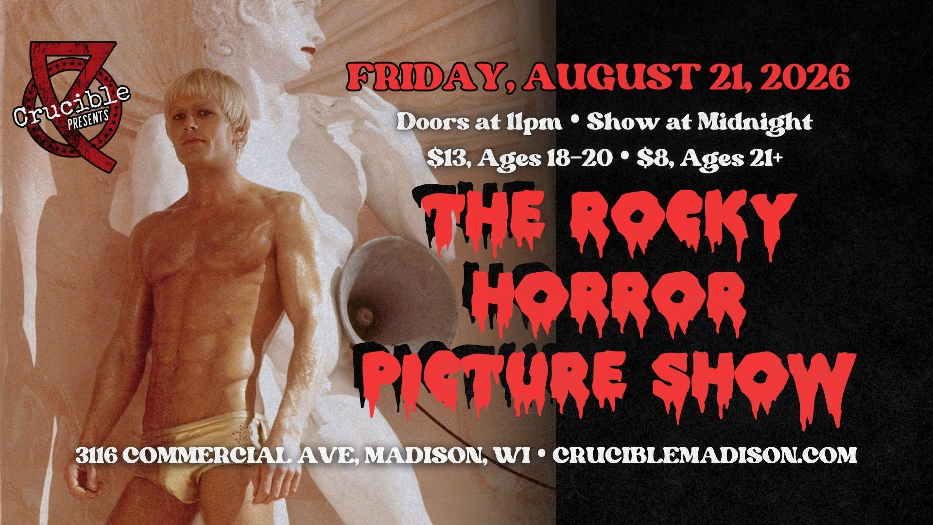 rocky horror