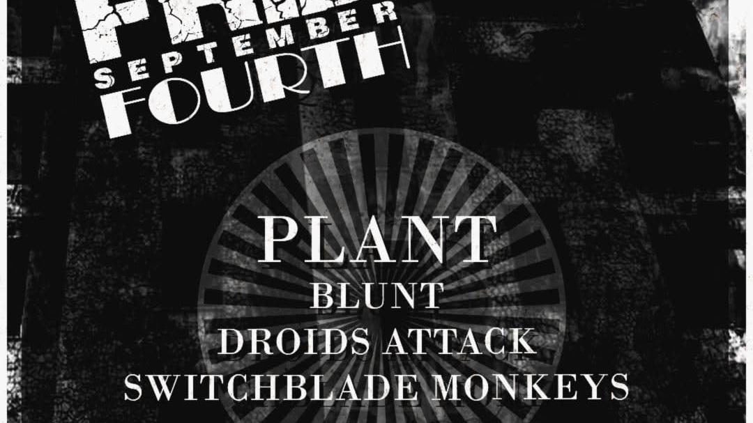 plant
