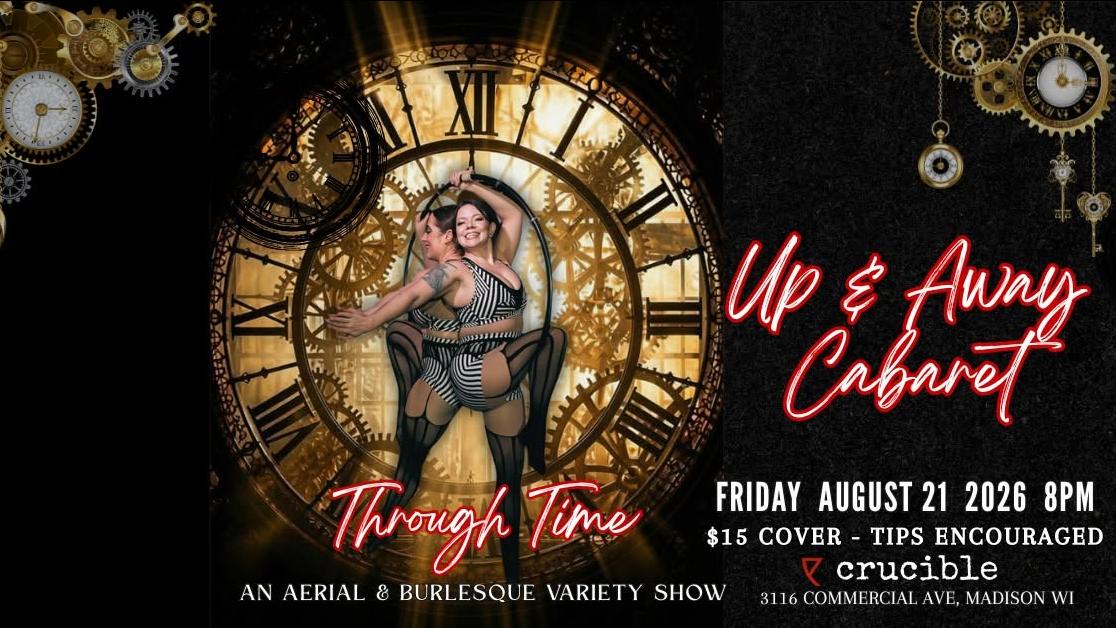 Up & Away Cabaret