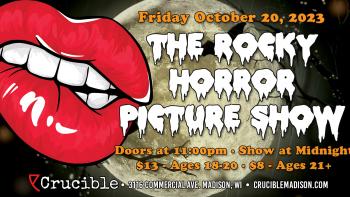 Rocky Horror
