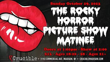 rocky matinee