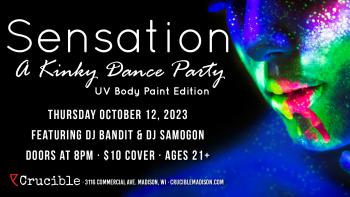 Sensation
