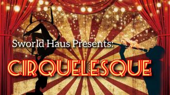 cirquelesque