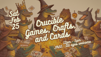 cards crafts games