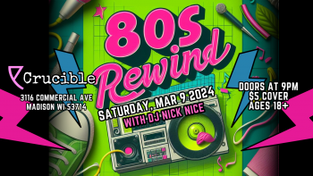 80s rewind