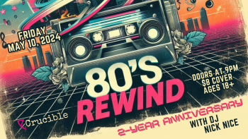80s rewind