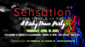 Sensation