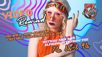 Video Rewind